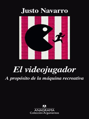 cover image of El videojugador